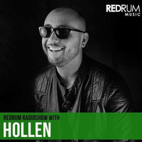 Redrum Radioshow #013 - Hollen by STROM:KRAFT Radio