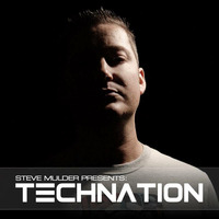 Technation #90 - Alan Hash  by STROM:KRAFT Radio