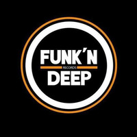 Funk'n Deep Podcast 100 - RanchaTek by STROM:KRAFT Radio