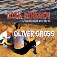 Berlin Essentials 14.07.2016 - Dirk Dirksen by STROM:KRAFT Radio