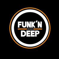 Funk'n Deep Podcast - SAMA by STROM:KRAFT Radio