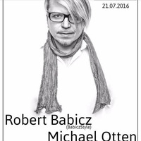 Berlin Essentials 21.07.2016 - Michel Otten by STROM:KRAFT Radio