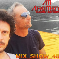 Airomen Mix Show 048 by STROM:KRAFT Radio