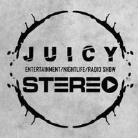 Juicy Stereo Podcast (July 2016) - Life4Funk & Goran Huberger by STROM:KRAFT Radio
