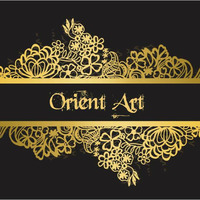  Orient Art Podcast #08 - Don Edwardo & Carl by STROM:KRAFT Radio