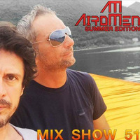 Airomen Mix Show #051 by STROM:KRAFT Radio