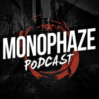 Monophaze Podcast #04 - Monophaze by STROM:KRAFT Radio