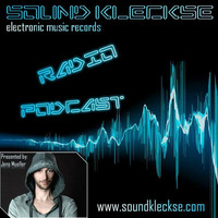 Sound Kleckse Radio Show #202 - Jens Mueller by STROM:KRAFT Radio