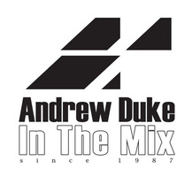 In The Mix Radio Show 3038 - Andrew Duke by STROM:KRAFT Radio
