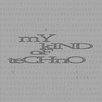 My Kind of Techno #031- Tim Overdijk by STROM:KRAFT Radio