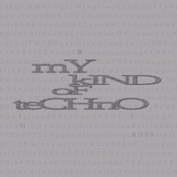 My Kind of Techno 032 - Tim Overdijk by STROM:KRAFT Radio