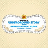 Underground Story With. Serioes &amp; Legendaer I Guest. Underground Night Division Part1 by STROM:KRAFT Radio