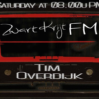 ZwartkrijtFM part 1 - Tim Overdijk by STROM:KRAFT Radio