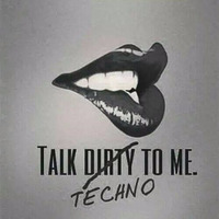 Talk Techno To Me #02 - Moodyboy by STROM:KRAFT Radio