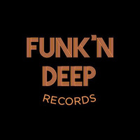 Funk'n Deep Podcast 078 - Peppelino by STROM:KRAFT Radio