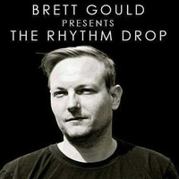 The Rhythm Drop Radio (febr 2016) - Brett Gould by STROM:KRAFT Radio