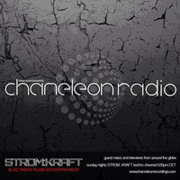 Chameleon Radio - Tomntys by STROM:KRAFT Radio