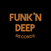 Funk'n Deep Podcast - TYH by STROM:KRAFT Radio