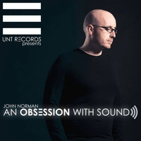 An Obsession With Sound 088 - Megan Guest Mix by STROM:KRAFT Radio