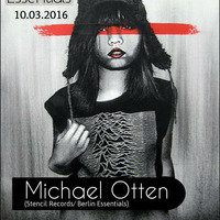 Berlin Essentials 10.03.2016 - Michael Otten by STROM:KRAFT Radio