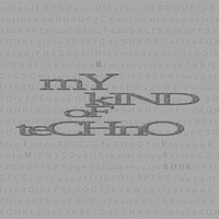 My Kind of Techno 038 - Tim Overdijk by STROM:KRAFT Radio