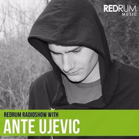 Redrum Podcast - Ante Ujevic by STROM:KRAFT Radio