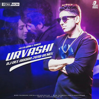 Urvashi -Shahid Kapoor -Kiara Advani  -Yo Yo Honey Singh- Dj Dee  Arora Mix by Ðj Dee Arora
