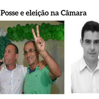 Solenidade de posse by Buenos em Foco