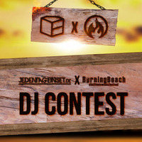 Andre Stabo – JedenTagEinSet X Burning Beach Festival DJ Contest Mix by André Stabenow