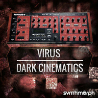 Access Virus CineArp16 by Synthmorph