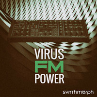 Access Virus FM Pluck 15 by Synthmorph