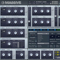 Synthmorph Test for NI Massive by Synthmorph