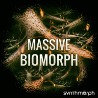 NI Massive Biomorph - Neokelium by Synthmorph