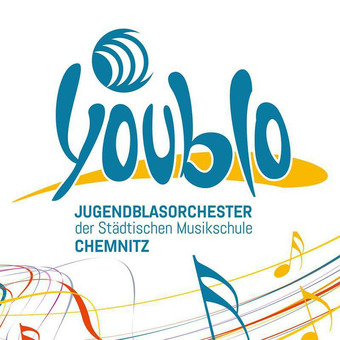 Youblo -  Jugendblasorchester der Städtischen Musikschule Chemnitz