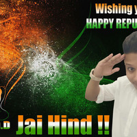Bharat Mata Ki Jai - DJ MAD.D Republic Edit by MAD D MANiAC