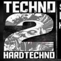 DjDaemon-Techno-to Hardtechno-Radio-Show-7-5-2016 by Dj Daemon