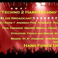 DjDaemon@Techno2Hardtechno-8-9-juli (1) by Dj Daemon