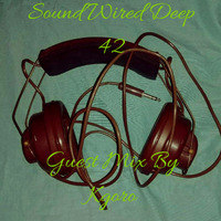 Sound Wired Deep 42 Guest Mix by Kgoro by Oscar Mokome