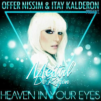 Offer Nissim Feat. Epiphony - Heaven In Your Eyes (Dozzler Extended Mix) by Dozzler DJ
