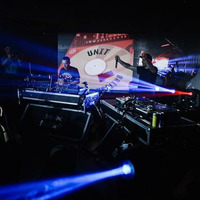 DJ Unit - 2014/2015 Thre3style Demo Set by DJ Unit