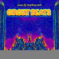 Circuit House May 2017 (Part 1) by DJ Markus W.