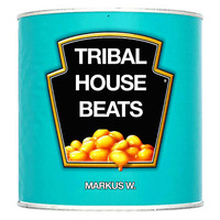 Tribal Beats December 2017 by Markus W. by DJ Markus W.