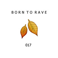 RaverZ present Born to Rave 017 by RaverZ
