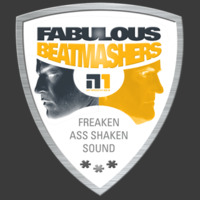 1, 2, Whistle [The Fabulous Beatmashers] by FabulousBeatmashers