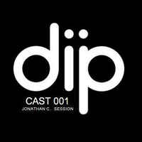 DIIP CAST 001 by jonathan contreras