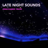late night sounds vol 1 by jonathan contreras