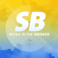 Music Is The Answer 2 podcasts by sascha bartel