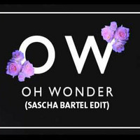 Oh Wonder Without You (Sascha Bartel edit) by sascha bartel