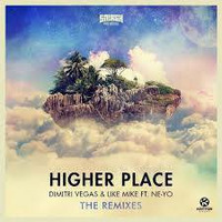 Higher Place (Dipi&amp;Suso mashup) by Dipi&Suso