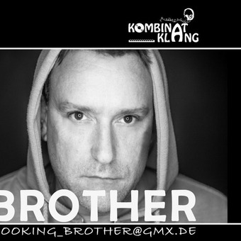 Brother_Ruden - Kombinat Klang